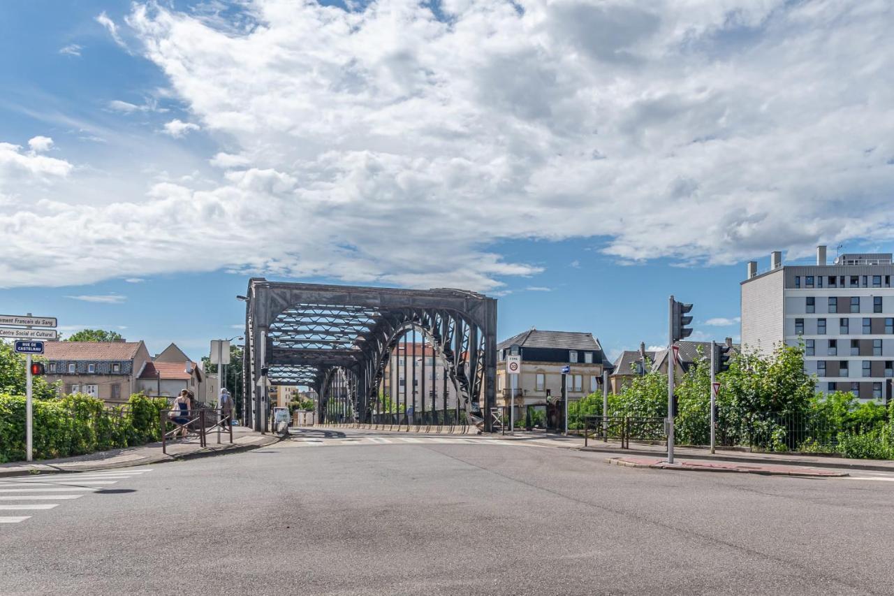 Metz Mon Amour מראה חיצוני תמונה